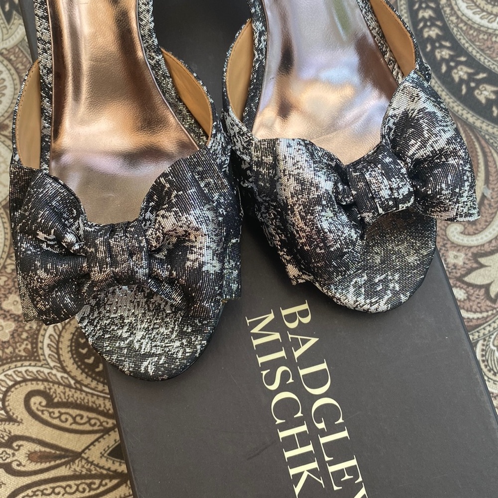 Bow slides